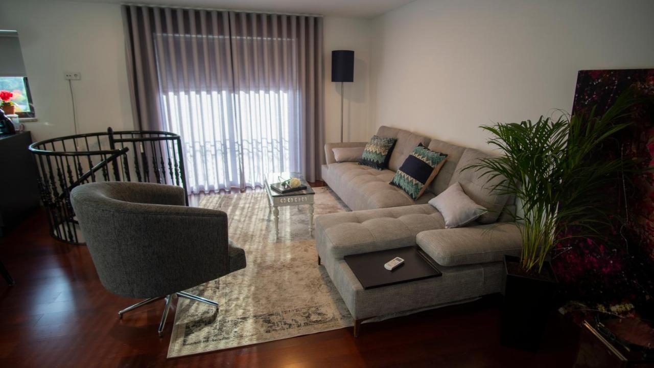 Dourobluehouse Villa Marco de Canaveses Ngoại thất bức ảnh