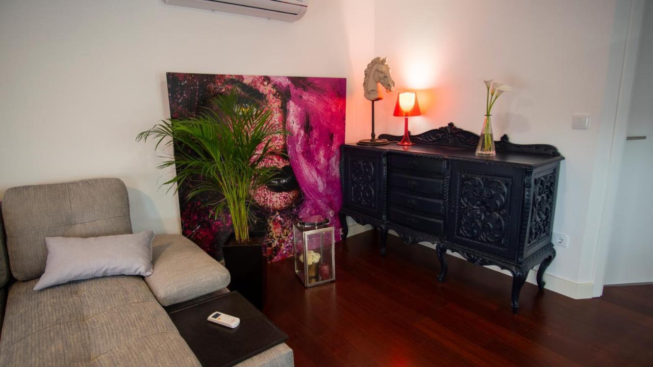 Dourobluehouse Villa Marco de Canaveses Ngoại thất bức ảnh