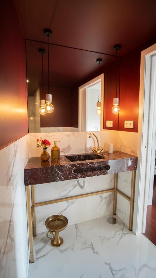 Dourobluehouse Villa Marco de Canaveses Ngoại thất bức ảnh