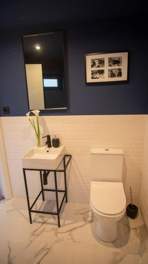 Dourobluehouse Villa Marco de Canaveses Ngoại thất bức ảnh