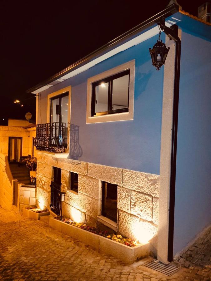 Dourobluehouse Villa Marco de Canaveses Ngoại thất bức ảnh